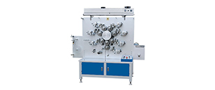 MHL-1061S高速輪轉商標印刷機